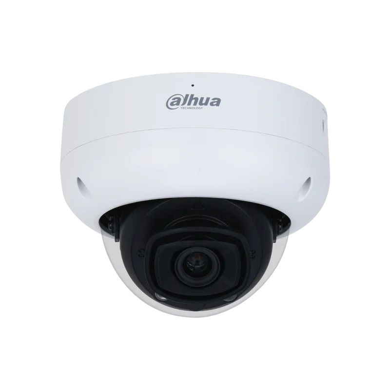 DAHUA IPC-HDBW5442R-ASE-S3 4MP IR Fixed-focal Vandal-proof Dome WizMind Network Camera