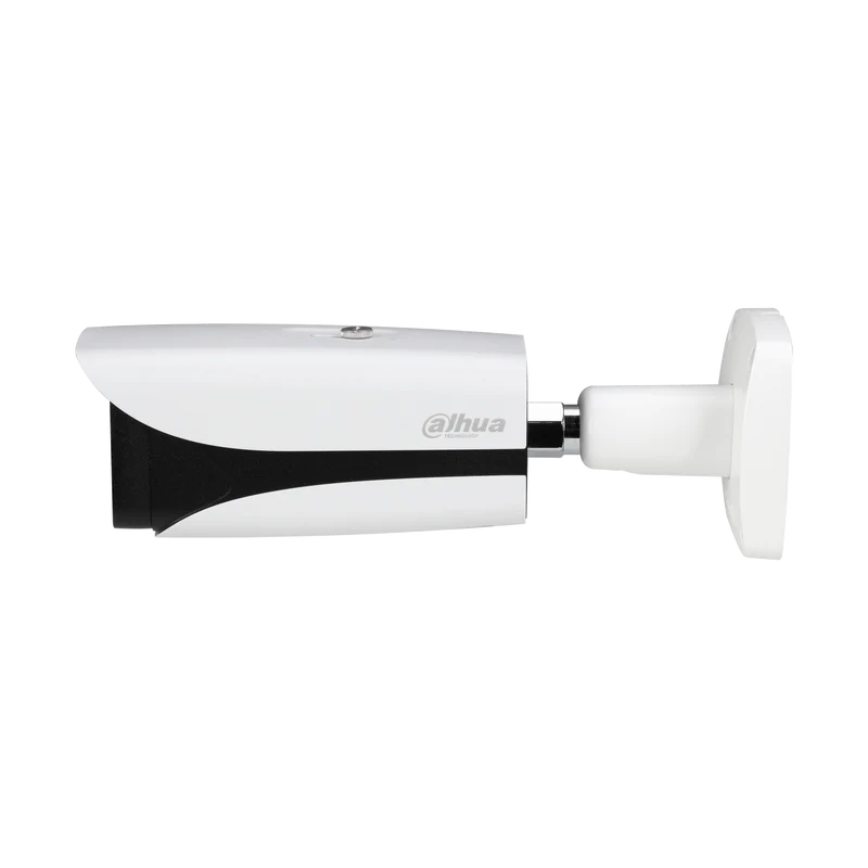 Telecamera di rete WizMind bullet varifocale IR DAHUA IPC-HFW5842E-ZHE-S3 da 8 MP
