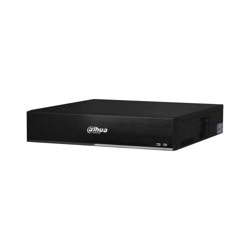 Videoregistratore di rete WizMind DAHUA NVR5864-I a 64 canali 2U