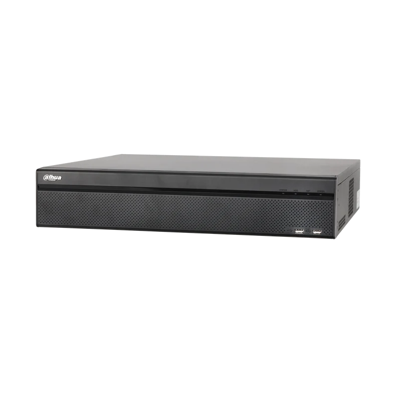 Videoregistratore di rete DAHUA NVR5816-4KS2 16 canali 2U 8HDD 4K e H.265 Pro