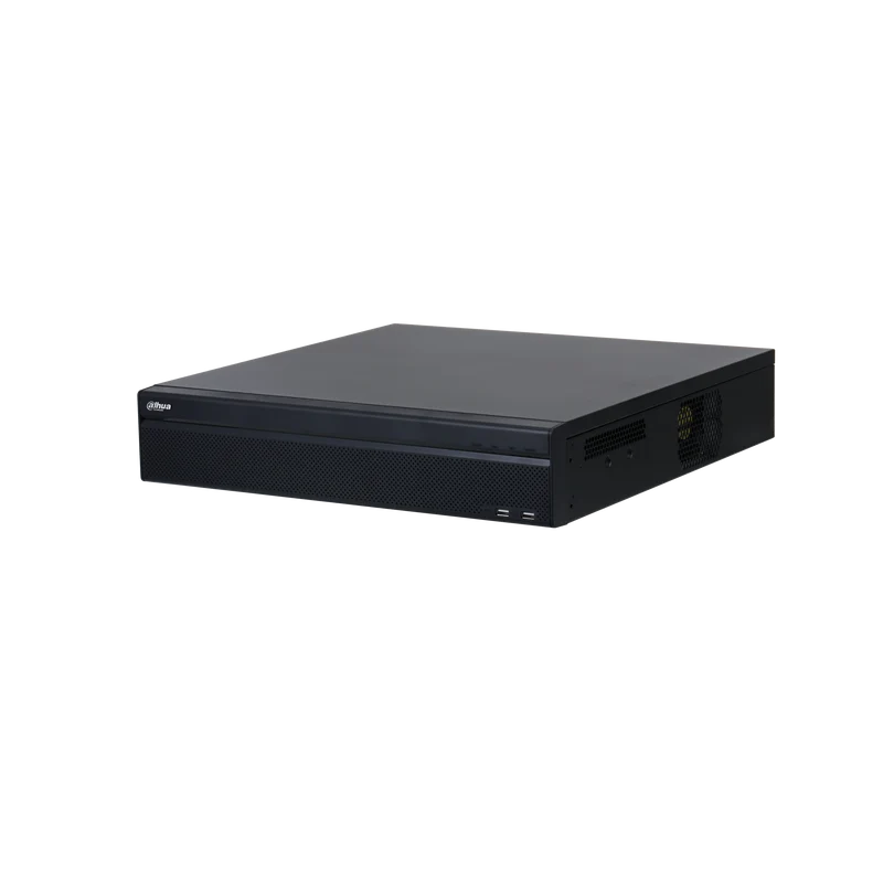 Videoregistratore di rete professionale DAHUA NVR5832-R-16P-4KS2E 32 canali 2U 16PoE 4K&H.265