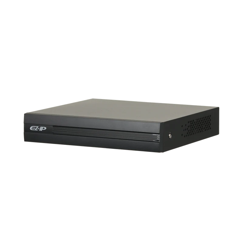 Videoregistratore di rete DAHUA NVR1B04HC/E 4 canali Cooper 1U H.265