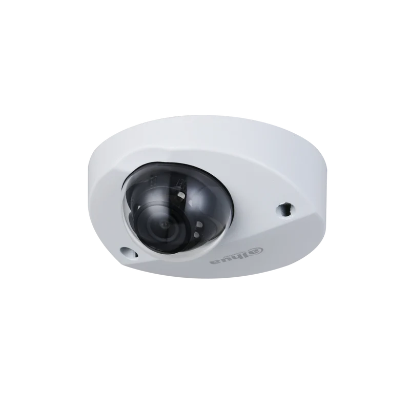 Telecamera dome IR HDCVI mobile DAHUA HAC-HDBW3200F-M da 2 MP