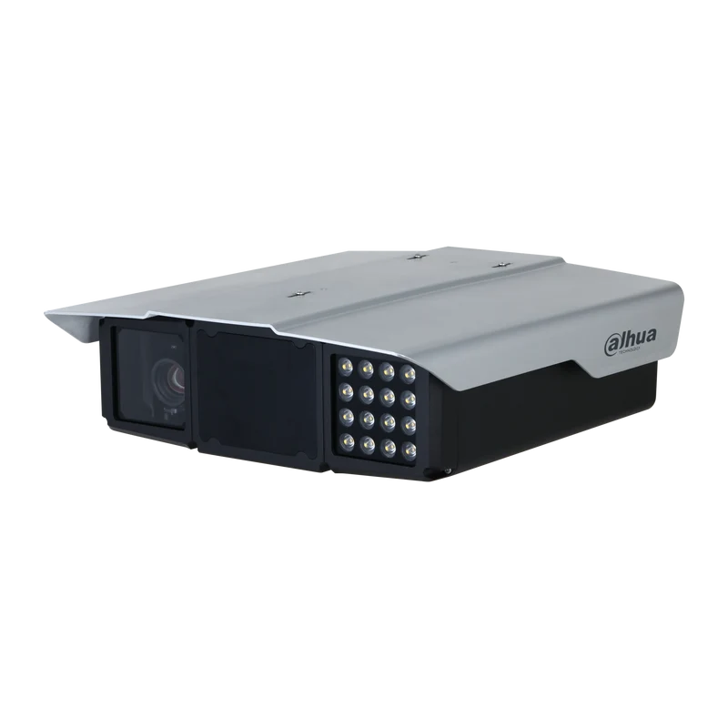 DAHUA ITC952-SU2F-GQE-C2R1-IRL8ZF1640 Videocamera radar Dahua 9MP