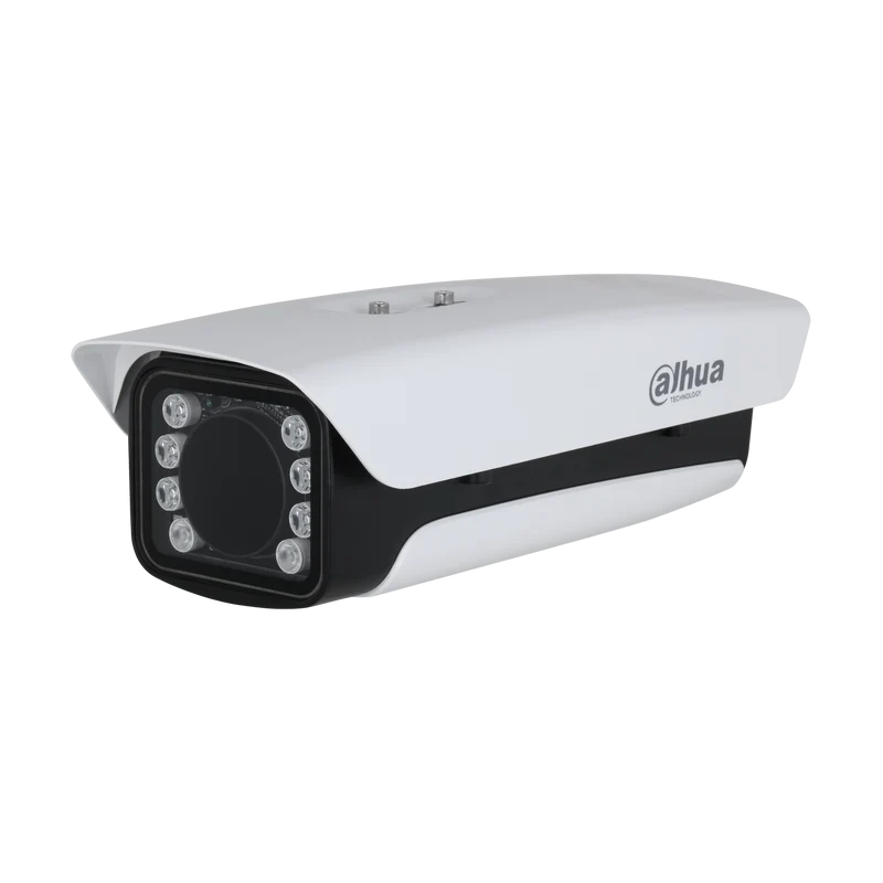 Custodia resistente alla corrosione DAHUA PFH610A-IR 14".