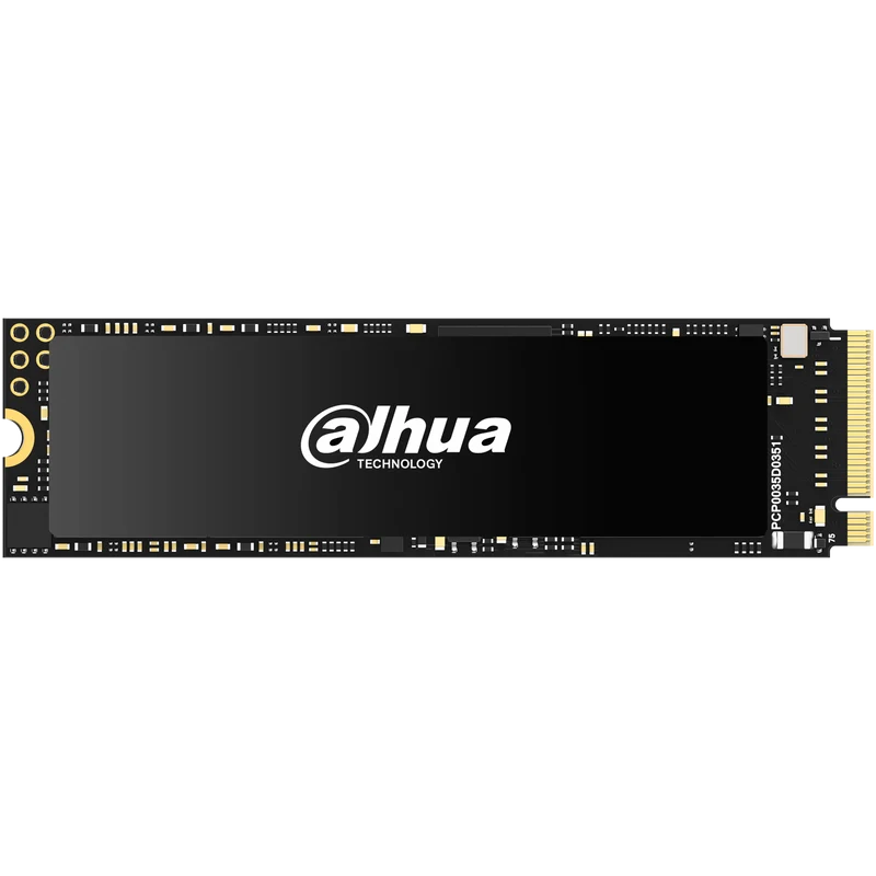 DAHUA SSD-C970VN2TB SSD Dahua M.2 2280 PCIe Gen4x4 Dramless