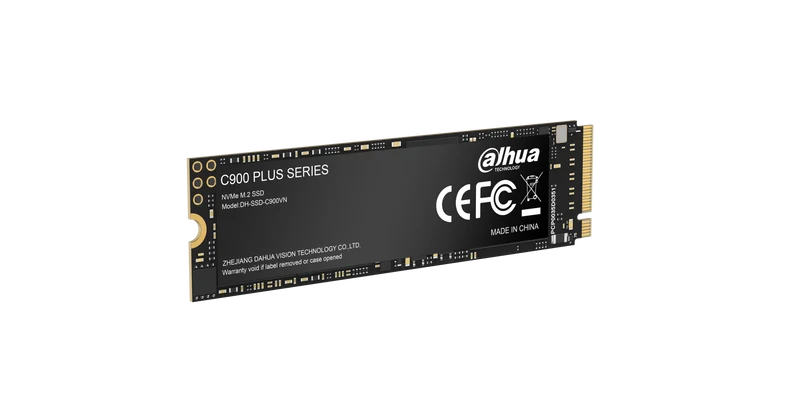 DAHUA SSD-C900VN1TB-B Unità a stato solido NVMe M.2