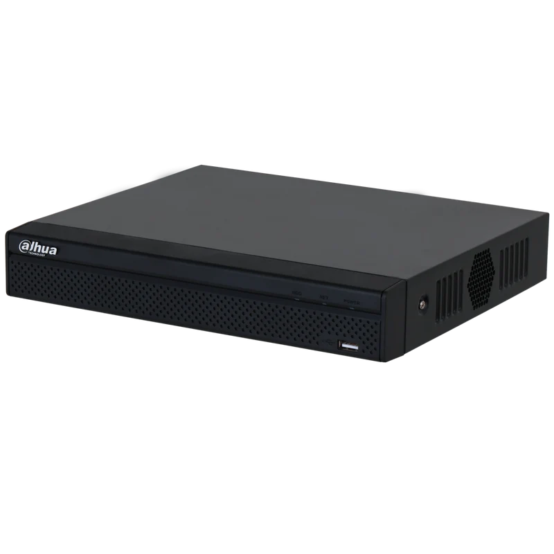 Videoregistratore di rete DAHUA NVR2116HS-4KS3 16CH compatto 1U 1HDD Lite