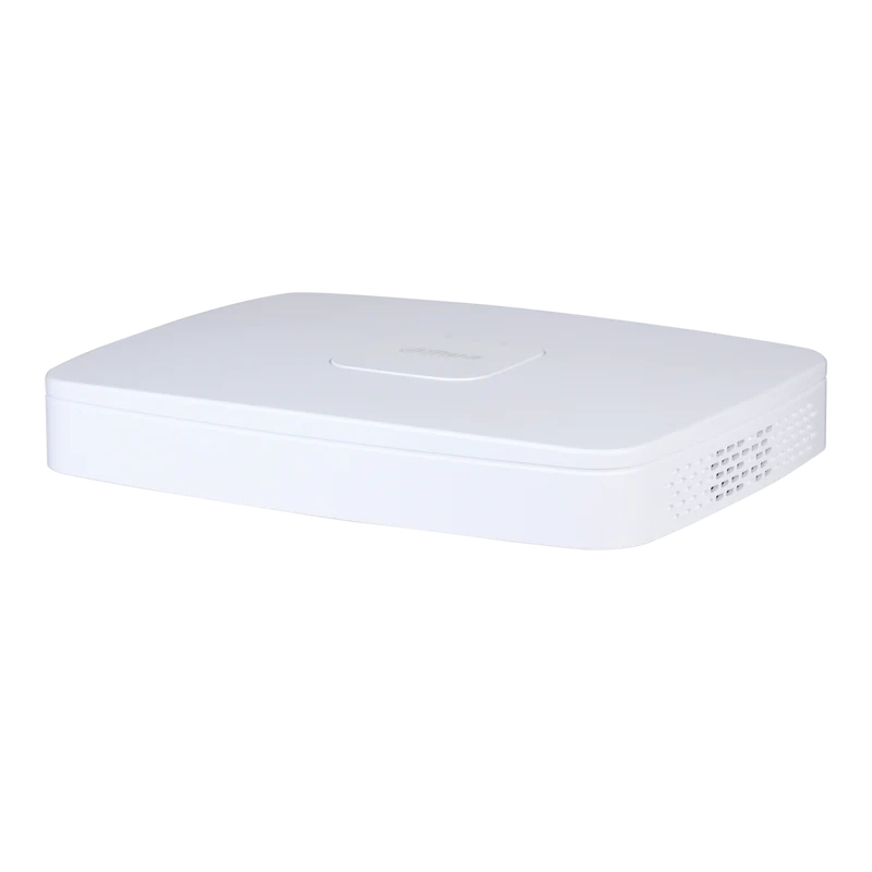 Videoregistratore di rete DAHUA NVR2108-8P-4KS3 8CH Smart 1U 8PoE 1HDD Lite