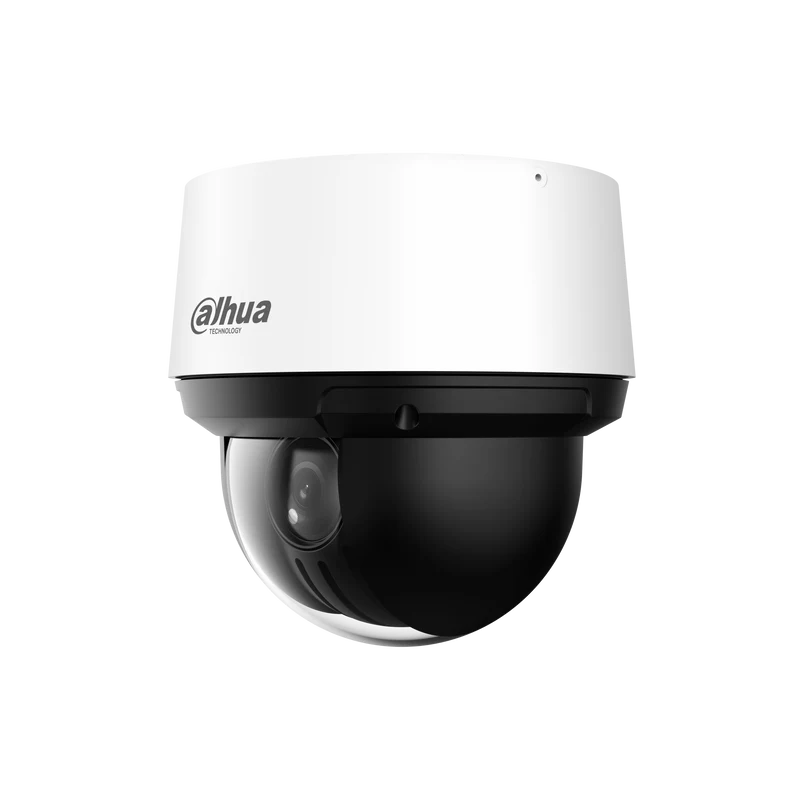 Telecamera PTZ di rete WizSense IR invisibile 4MP DAHUA SD225A2DB-R-HNY