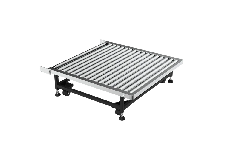 DAHUA ISC-M100-EC10 Tavolo a rulli allungabile, 1m