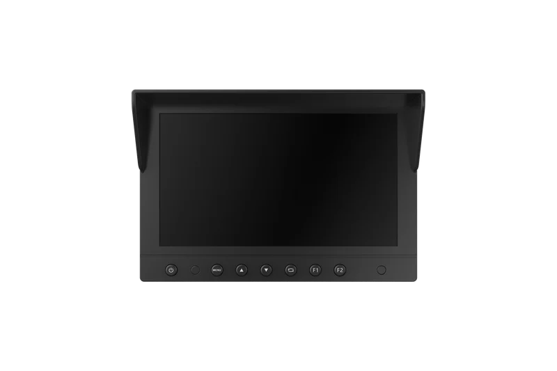 Schermo mobile DAHUA MLCDF7-E da 7 pollici