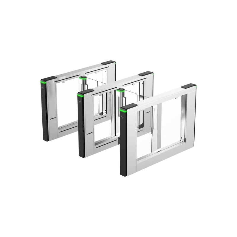 DAHUA ASGB6XXX-X Tornello basculante
