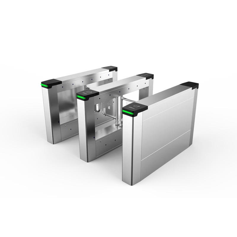 Tornello basculante DAHUA ASGB6XXK-X
