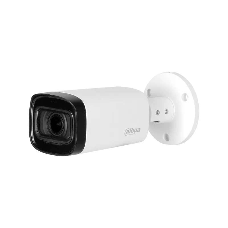 Telecamera bullet varifocale motorizzata DAHUA HAC-HFW1200R-ZA-DP 2MP IR HDCVI