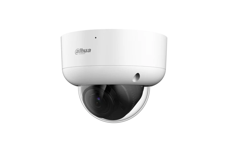 Telecamera Dome Varifocale Antivandalo Motorizzata DAHUA HAC-HDBW1200RA-ZA-DP 2MP IR HDCVI