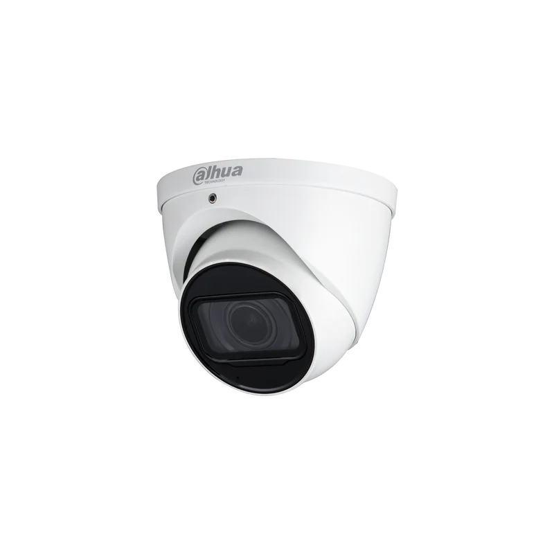 Telecamera oculare varifocale motorizzata DAHUA HAC-HDW1200T-Z(-A) 2MP IR HDCVI