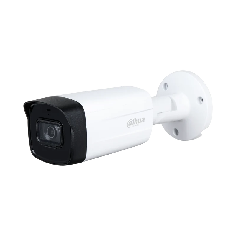 Telecamera bullet DAHUA HAC-HFW1200TM-A 2MP IR HDCVI a focale fissa