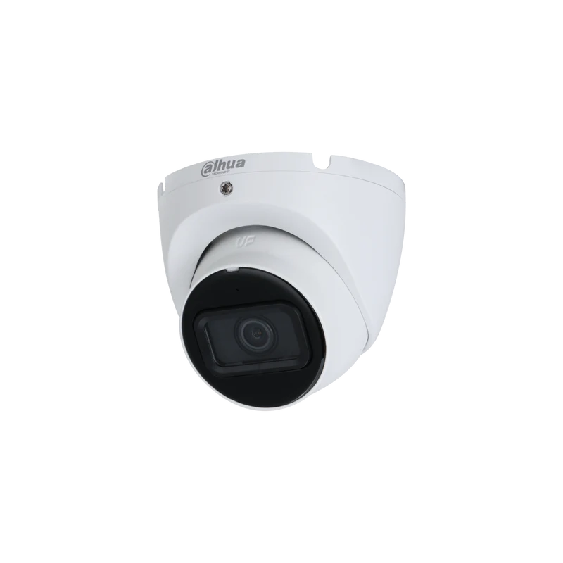 Telecamera oculare DAHUA HAC-HDW1200TLM(-A) 2MP IR HDCVI a focale fissa