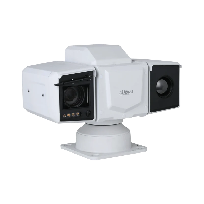 DAHUA TPC-PT8641MA-T Thermal Network Mini Hybrid Pan & Tilt Camera