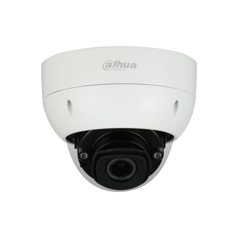 Telecamera di rete WizMind Dome Varifocale IR DAHUA IPC-HDBW5442H-Z4HE da 4 MP