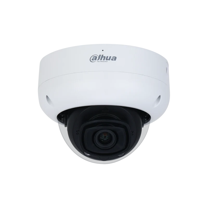 Telecamera di rete WizMind Dome IR a focale fissa DAHUA IPC-HDBW5541R-ASE
