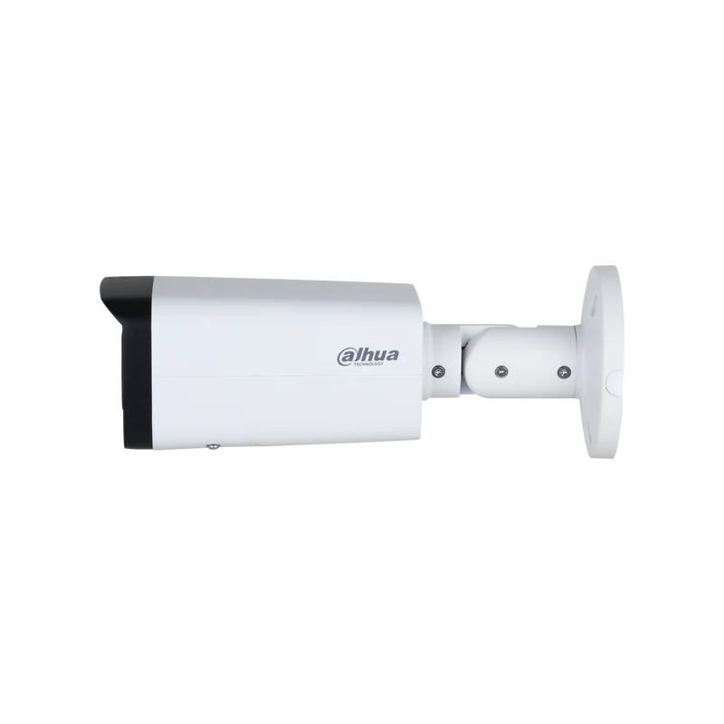 Telecamera di rete WizSense bullet varifocale IR DAHUA IPC-HFW2841T-ZAS da 8 MP