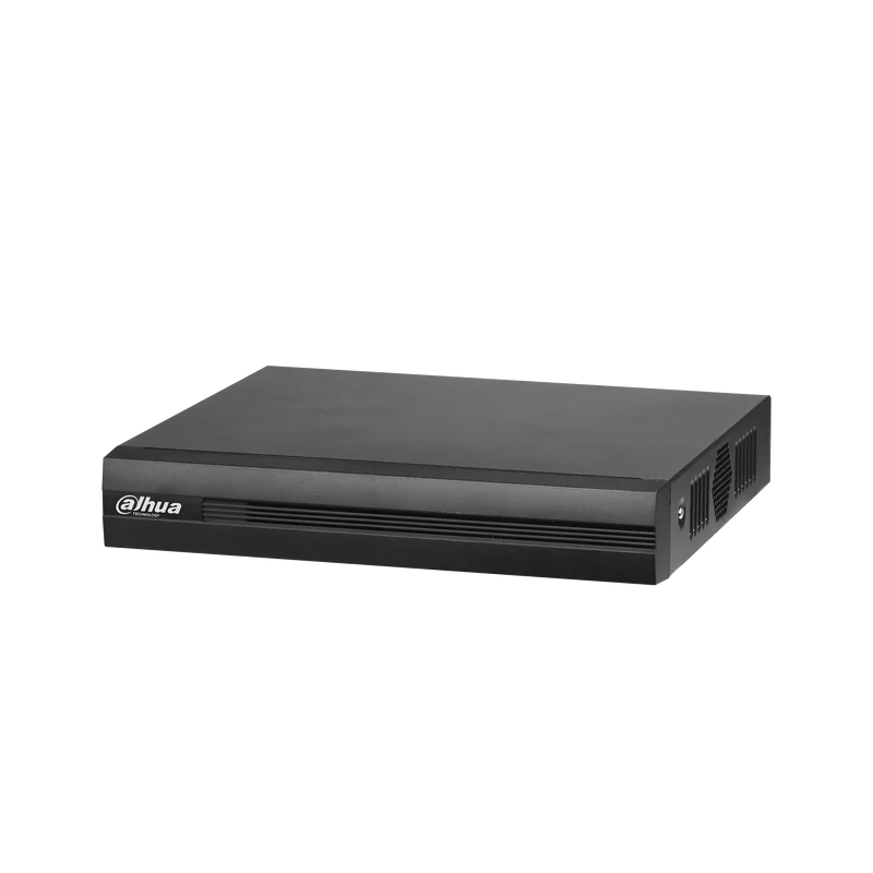 Videoregistratore digitale WizSense compatto 1U 16HDD Penta-brid 16N/1080P DAHUA XVR720B1-I a 1 canali