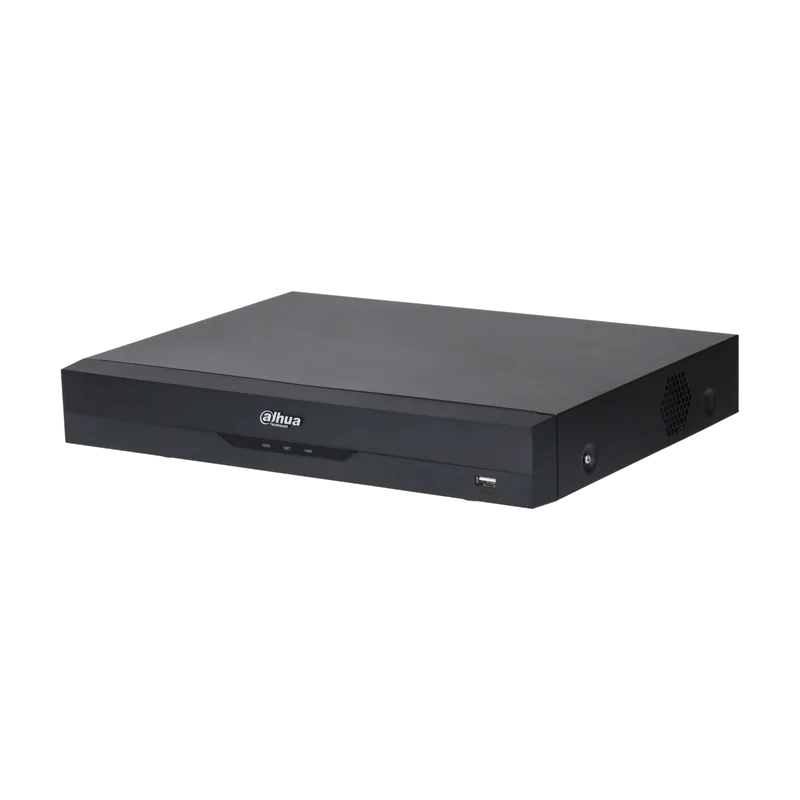 DAHUA XVR5116H-I3 16CH Penta-brid 5MP Value/1080P Mini 1U 1HDD WizSense Videoregistratore digitale