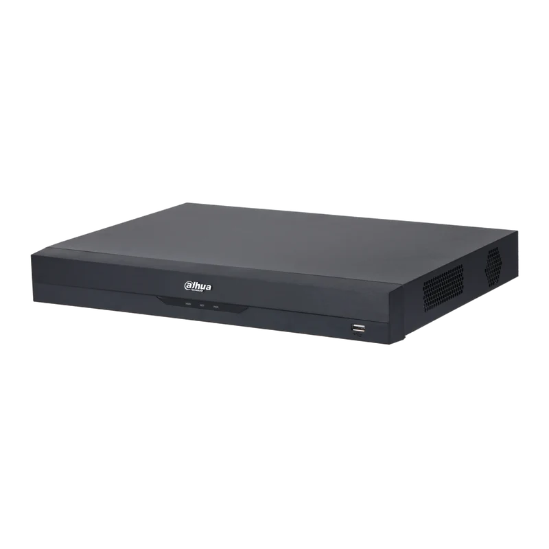 Videoregistratore digitale WizSense XVR5216A-I3 16CH Penta-brid 5MP Value/1080P 1U 2HDD WizSense