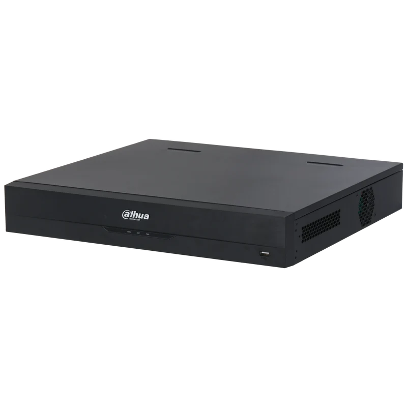 Videoregistratore digitale WizSense XVR5408L-I3 8CH Penta-brid 5MP Value/1080P 1.5U 4HDD WizSense