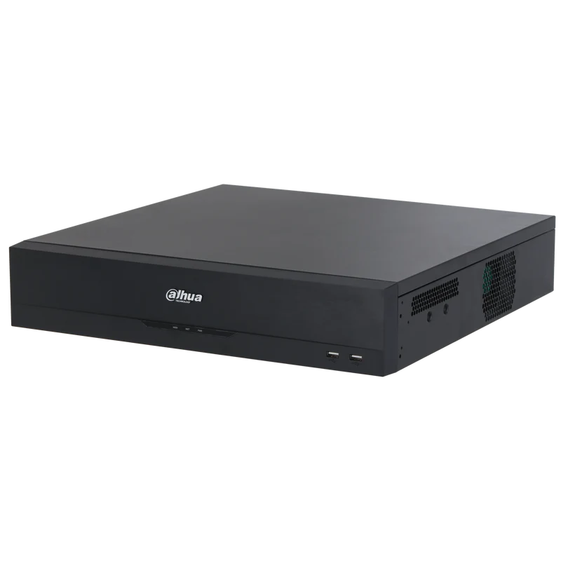 Videoregistratore digitale WizSense XVR5808S-I3 8CH Penta-brid 5MP Value/1080P 2U 8HDD WizSense