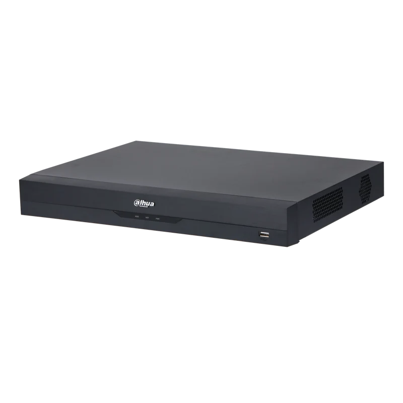 Videoregistratore digitale WizSense XVR5232AN-I3 32CH Penta-brid 5MP Value/1080P 1U 2HDD WizSense