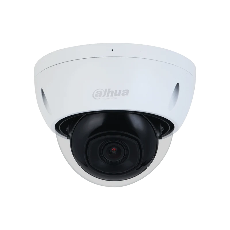 Telecamera di rete WizSense DAHUA IPC-HDBW2541E-S 5MP IR a cupola fissa con focale fissa
