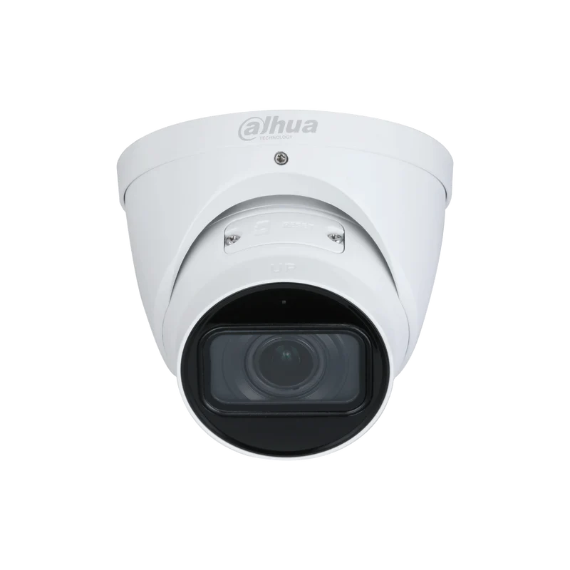 Telecamera di rete WizSense IR varifocale DAHUA IPC-HDW2541T-ZS da 5 MP