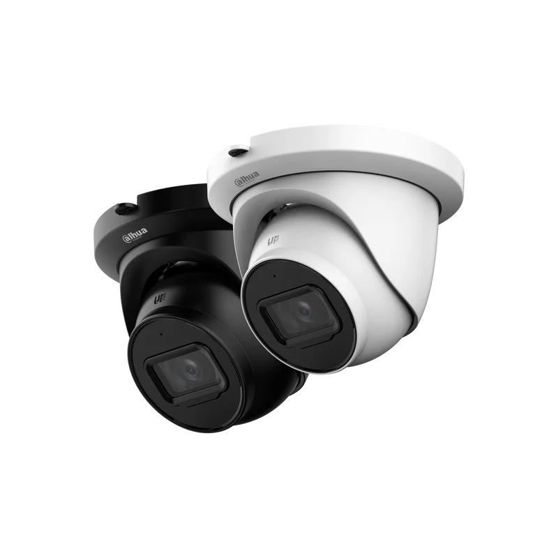 Telecamera di rete WizSense DAHUA IPC-HDW2441TM-S 4MP IR a focale fissa