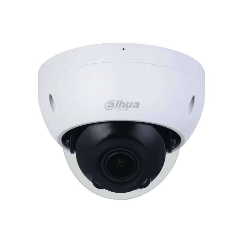 Telecamera di rete WizSense a cupola varifocale IR DAHUA IPC-HDBW2441R-ZS da 4 MP