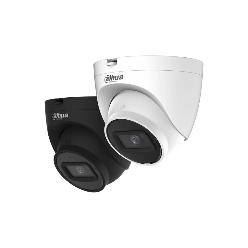Telecamera di rete WizSense DAHUA IPC-HDW2241T-S 2MP IR a focale fissa