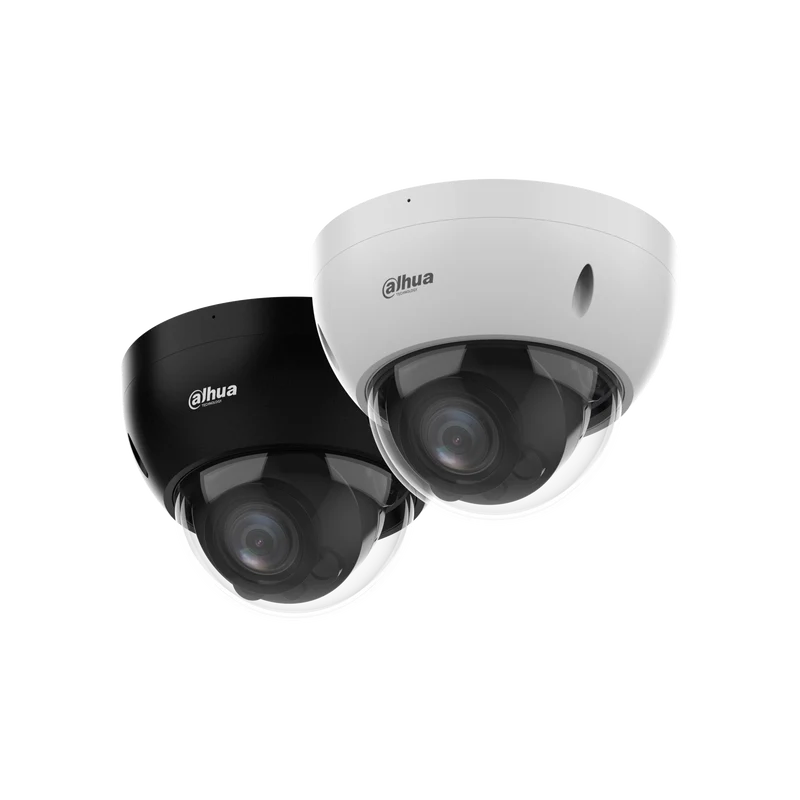 Telecamera di rete WizSense a cupola varifocale IR DAHUA IPC-HDBW2241R-ZAS da 2 MP
