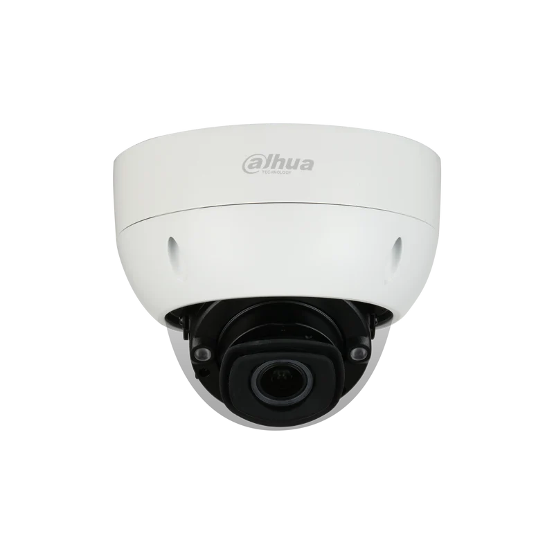 Telecamera di rete WizMind IR Dome DAHUA IPC-HDBW7442H-Z-S2 da 4 MP