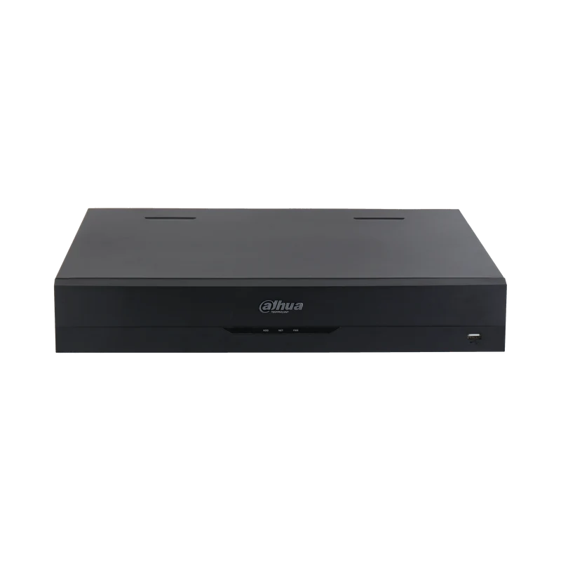 DAHUA NVR4432-16P-4KS2/I 32 Channel 1.5U 16PoE 4HDDs WizSense Network Video Recorder