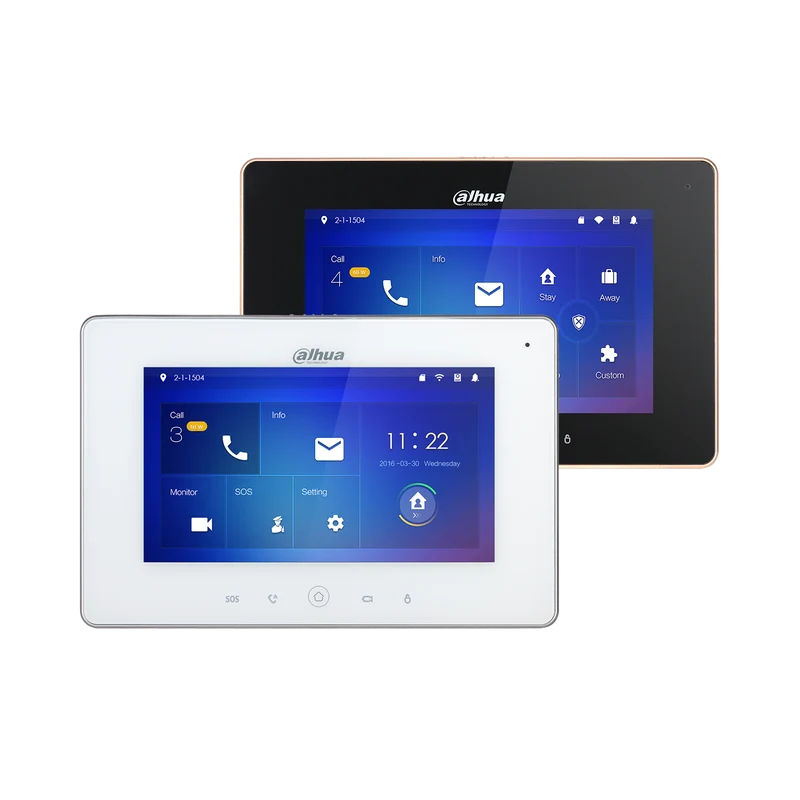 DAHUA VTH5241DW-S2 Wi-Fi Indoor Monitor