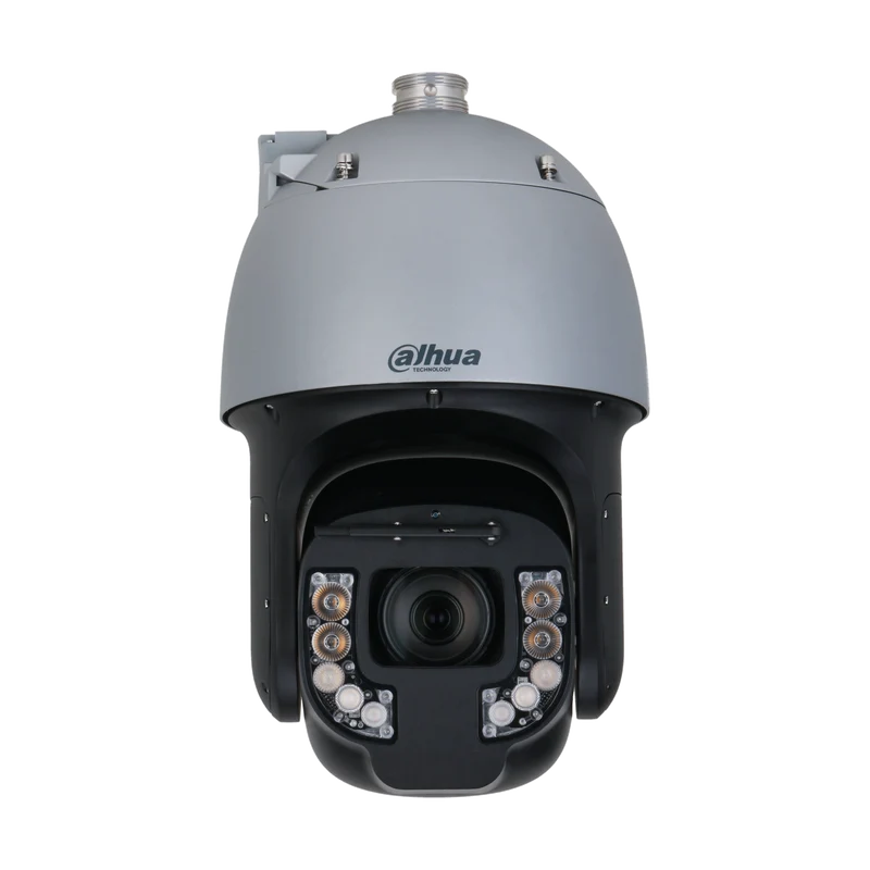 DAHUA SD8C260PA-HNF 2M 60x Starlight IR WizMind Network PTZ Camera