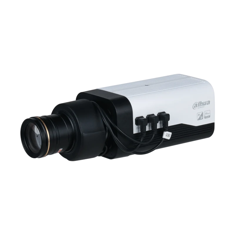 DAHUA IPC-HF7842F-Z-X 8MP BOX WizMind Network Camera