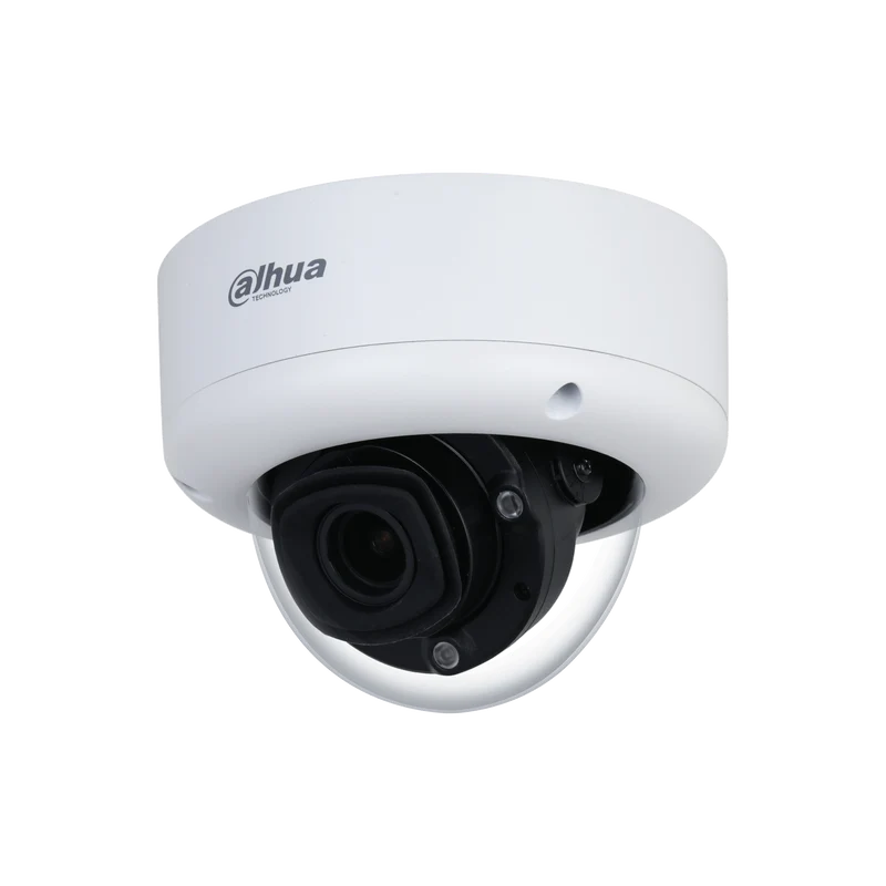 DAHUA IPC-HDBW7442E1-Z4-X 4MP IR Dome WizMind Network Camera