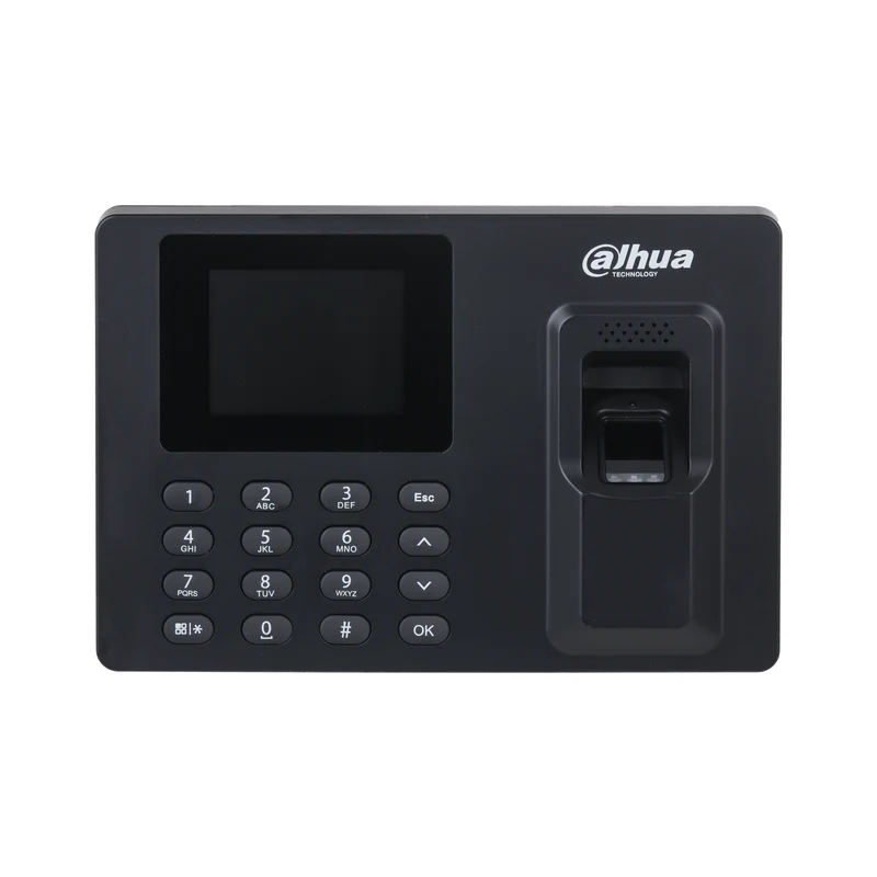 DAHUA ASA1222EL-S Dahua Fingerprint Presence autonomo