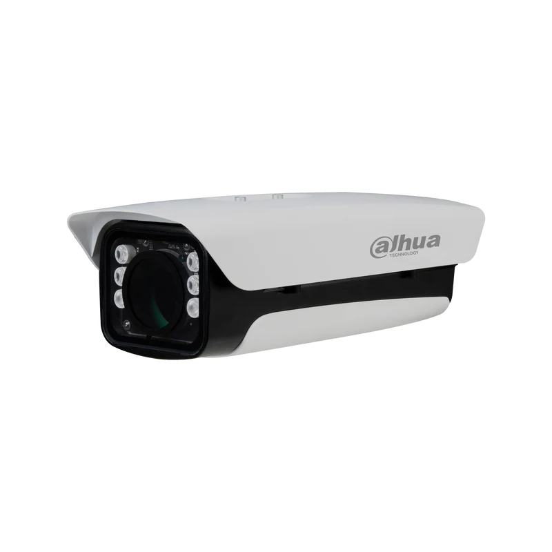 Custodia antivandalica DAHUA PFH610V-IR-POE 14".