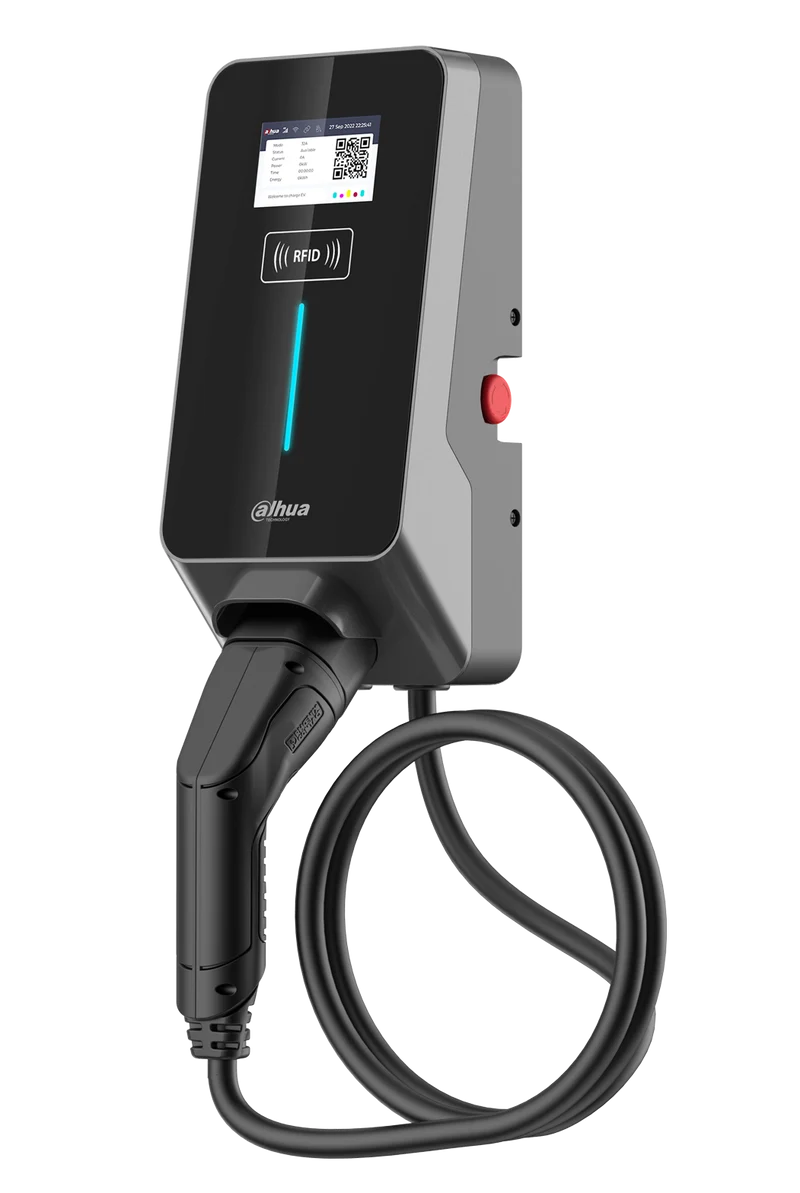 DAHUA ITSDY-5101-07 Caricabatterie per veicoli elettrici