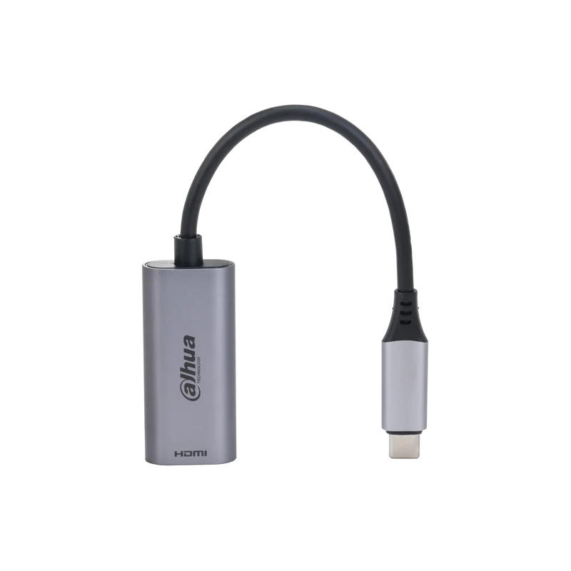 Adattatore USB 31 da tipo C a HDMI DAHUA TC3.1H