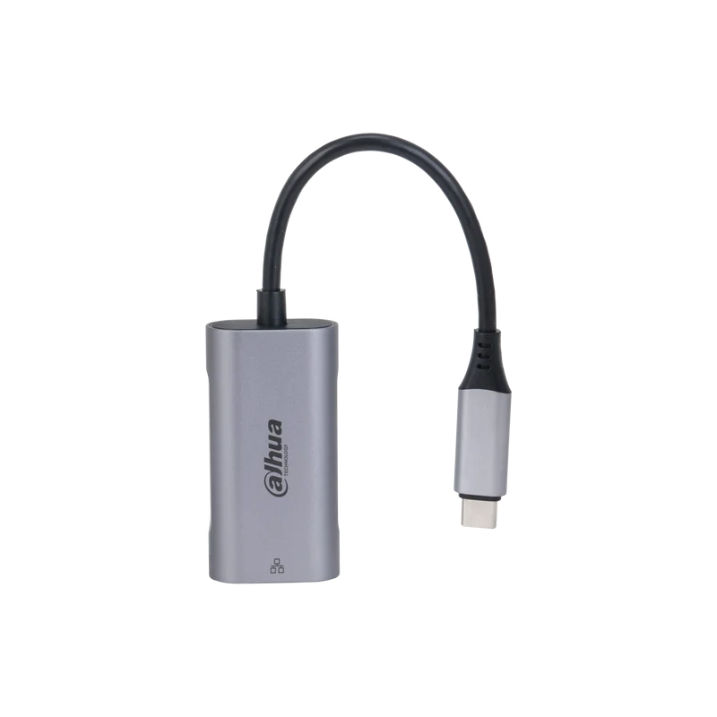 Adattatore DAHUA TC31 da USB 3.0 tipo C a RJ45